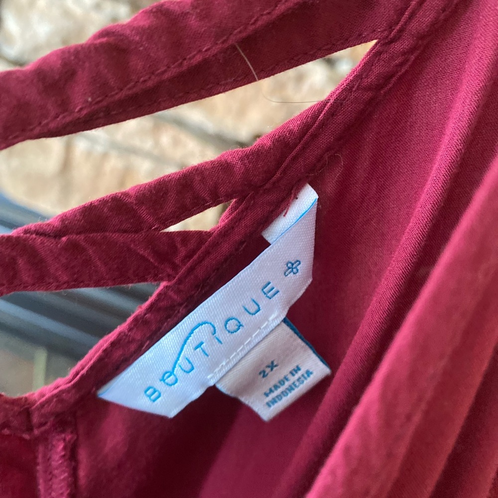 Cami - Picture 2 of 3